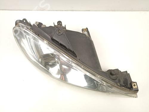 Right headlight PEUGEOT 206 Hatchback (2A/C) 1.4 16V | BP24147799C29 
