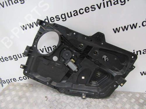 Used Front right window mechanism Front right window mechanism 11112344 11112344