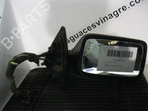Used Right mirror SEAT CORDOBA (6K1, 6K2) 2.0 i (115 hp) 20120218