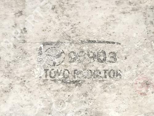 Intercooler MAZDA PREMACY (CP) 2.0 TD | BP28678933M30