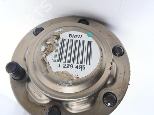 Right rear driveshaft BMW 3 (E46) 320 d | BP28609874M41 