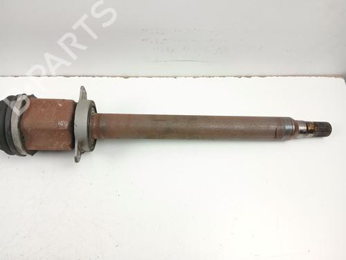 Right front driveshaft VOLVO S60 II (134) D4 | BP29870017M39