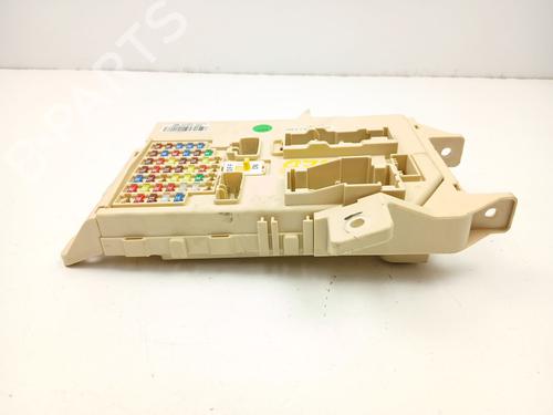 Fuse box KIA CARENS IV 1.7 CRDi | BP28142221E1 