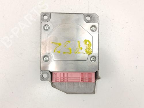 ECU airbags VOLVO S40 I (644) 1.9 DI | BP28214786M53 