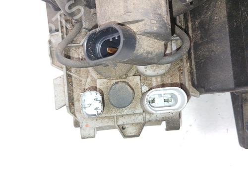 Right headlight BMW 3 (E46) 320 d | BP34472151C29  - Image 8
