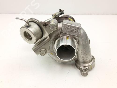 Turbocompresseur/Compresseur CITROËN BERLINGO MULTISPACE (B9) 1.6 HDi 90 | BP28143898M71 