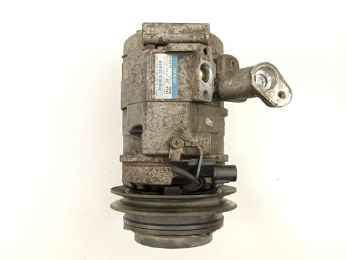 AC compressor MITSUBISHI PAJERO III Canvas Top (V6_W, V7_W) 3.2 DI-D (V68W, V78W) | BP17921571M34 