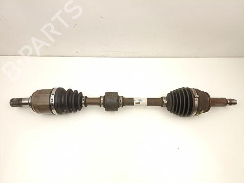 Used Left front driveshaft HYUNDAI i30 Estate (PDE) 1.6 CRDi (116 hp) 16702493