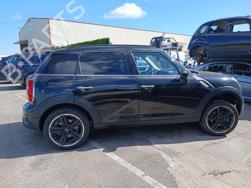 Pipe MINI MINI COUNTRYMAN (R60) Cooper SD | BP33182354M125  - Image 15