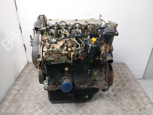 Engine CITROËN C15 Box Body/MPV (VD_) 1.8 D | BP31026258M1