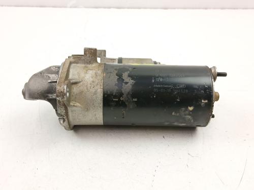 Startmotor OPEL ZAFIRA A MPV (T98) 2.0 DTI 16V (F75) | BP29938195M8