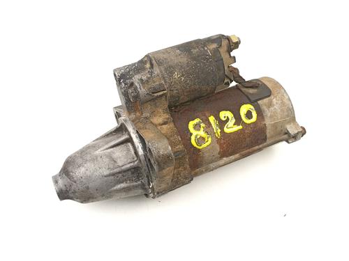 Used Starter LAND ROVER FREELANDER I (L314) 1.8 16V 4x4 (117 hp) 17497462