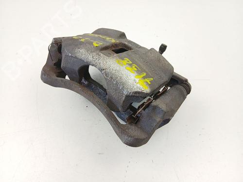 Used Left front brake caliper RENAULT KADJAR (HA_, HL_) 1.5 BLUE dCi 115 (HLA6) (116 hp) 27242535