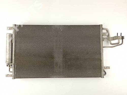 AC radiator HYUNDAI TUCSON (JM) 2.0 CRDi | BP11083492M32 