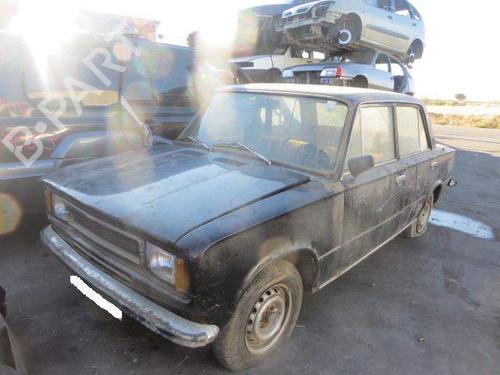 Ricambi SEAT 124    1057320