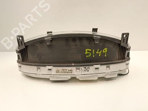 Instrument cluster HYUNDAI TUCSON (JM) 2.0 CRDi | BP13895086C47 