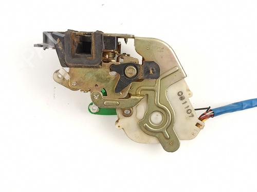 Rear right lock KIA SORENTO I (JC) 2.5 CRDi 4WD | BP9831743C99 