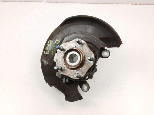 Used Right front steering knuckle Right front steering knuckle 31292183 31292183