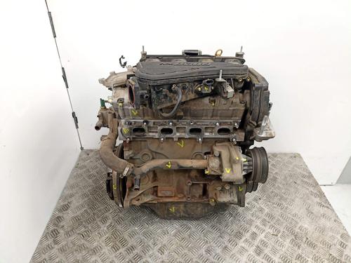 Used Engine Engine 16994195 16994195