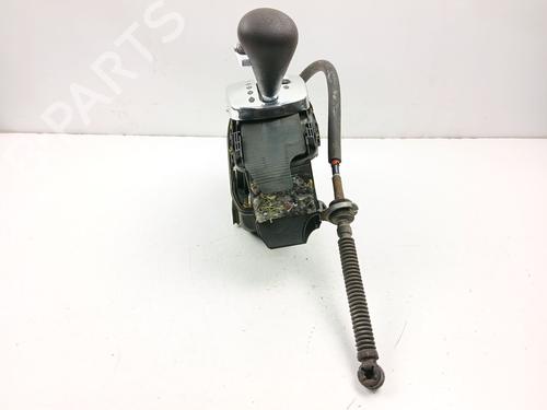 Shift knob AUDI A6 C5 (4B2, 4B4) 2.5 TDI | BP31944927I34 