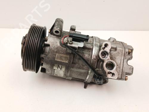 AC compressor BMW 3 (E90) 320 i | BP26327868M34 