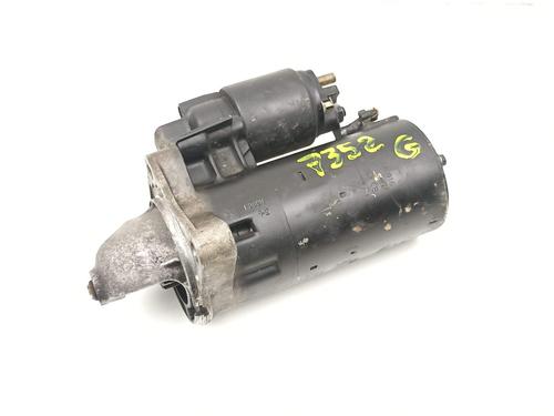 Used Starter Starter 15180966 15180966