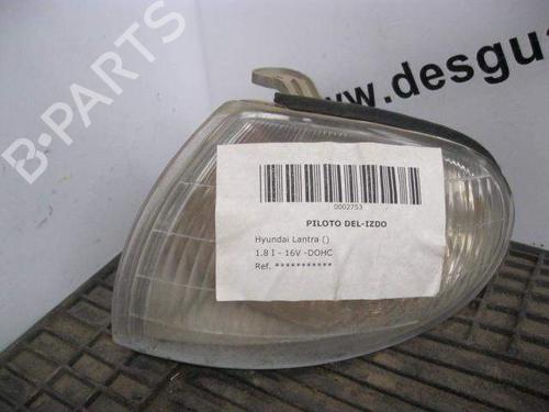 Used Left front indicator Left front indicator 12099033 12099033
