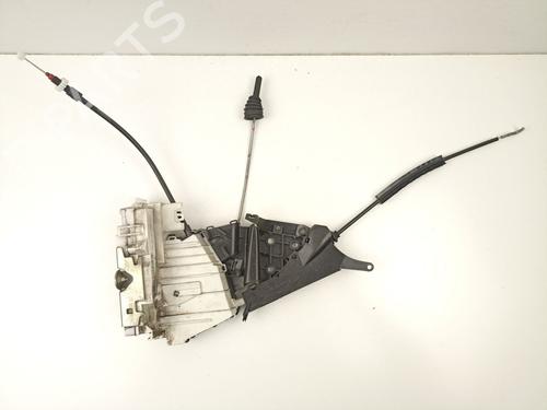 Front right lock MERCEDES-BENZ B-CLASS Sports Tourer (W245) B 180 CDI (245.207) | BP17493218C97 