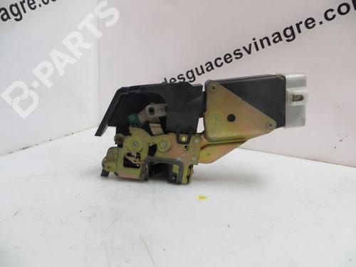 Rear left lock MITSUBISHI CARISMA (DA_) 1.8 (DA2A) | BP11949061C100 