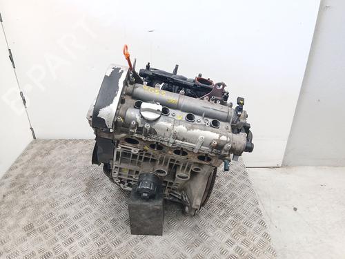 Motor Motor SEAT IBIZA III (6L1) 1.4 16V (86 hp) 36597748 36597748