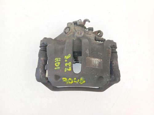 Left front brake caliper CITROËN C5 I (DC_) 2.0 HDi (DCRHZB, DCRHZE) | BP36561858M105 - Image 2