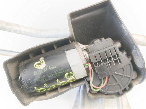 Front wiper motor FORD ESCORT CLASSIC (AAL, ABL) 1.8 TD | BP33756440M29  - Image 8
