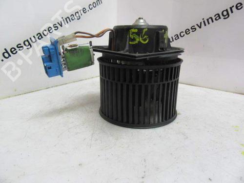 Used Heater blower motor Heater blower motor 20118753 20118753
