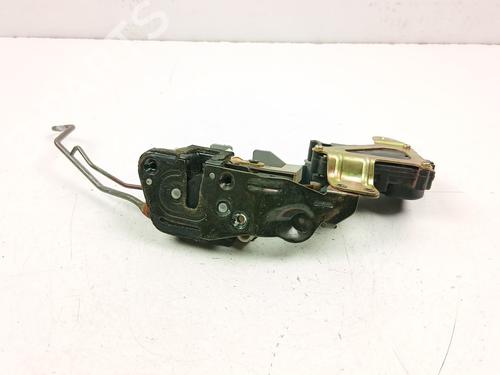 Front left lock HYUNDAI ACCENT II Saloon (LC) 1.6 | BP30972501C98 