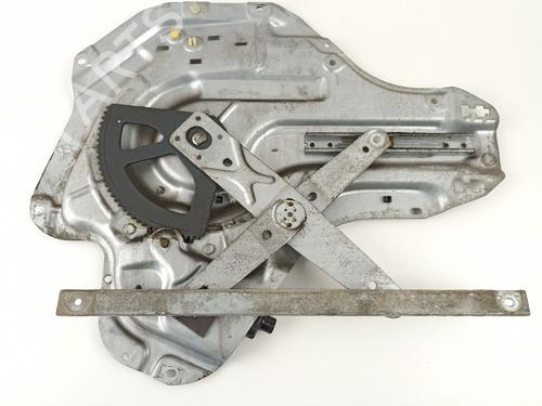 Rear left window mechanism HYUNDAI ELANTRA III Saloon (XD) 2.0 CRDi | BP12207136C24 