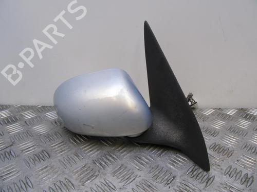 Right mirror FIAT BRAVA (182_) 1.9 JTD 105 | BP20119837C27 