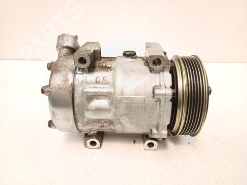 AC compressor CITROËN C5 I (DC_) 1.8 16V (DC6FZB, DC6FZE) | BP36303514M34  - Image 6