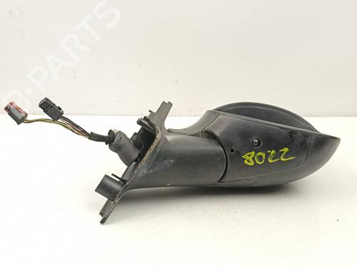 Right mirror CITROËN C3 I (FC_, FN_) 1.4 16V HDi | BP15830846C27 
