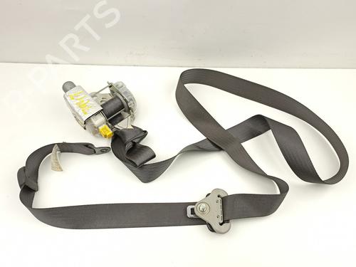 Used Front right seatbelt DAIHATSU SIRION (M3_) [2005-2025]  13812299