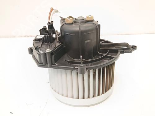 Heater blower motor CITROËN BERLINGO MULTISPACE (B9) 1.6 HDi 90 | BP37646024M62  - Image 5