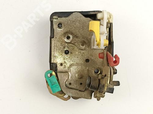 Rear right lock CHRYSLER PT CRUISER (PT_)  | BP11088578C99 