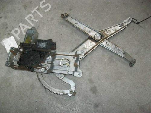 Used Front left window mechanism Front left window mechanism 20117764 20117764