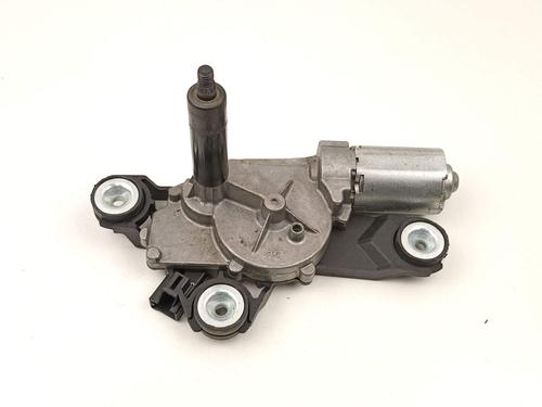 Used Rear wiper motor Rear wiper motor 17212693 17212693