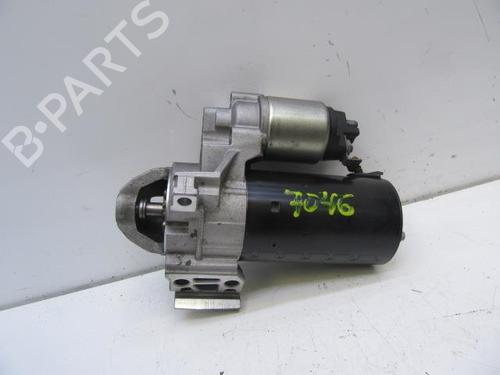 Used Starter BMW 1 (E87) 118 d (143 hp) 20120438