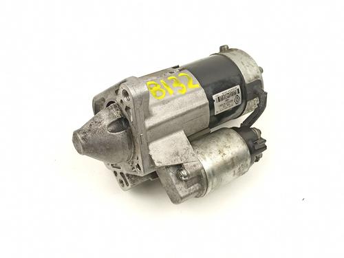 Startmotor RENAULT SCÉNIC II (JM0/1_) 1.5 dCi (JM1E, JM16) (106 hp) 16723249