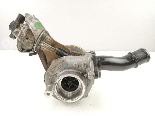 Used Turbocharger/Supercharger Turbocharger/Supercharger 10538736 10538736