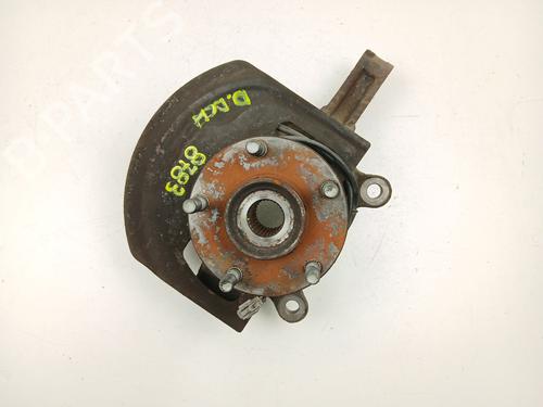 Right front steering knuckle NISSAN QASHQAI I (J10, NJ10) 2.0 dCi All-wheel Drive | BP29564067M26 