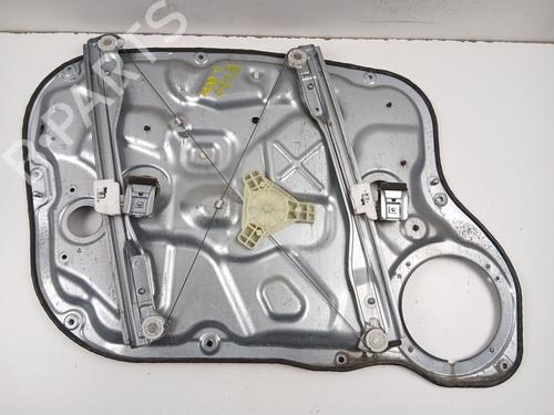 Rudehejsemekanisme Højre foran KIA CEE'D Hatchback (ED) 1.4 CVVT | BP29924934C23