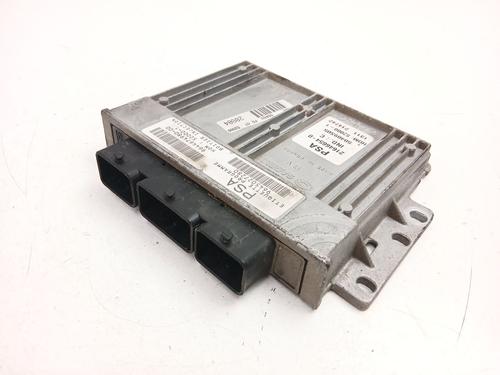 Used Electronic module Electronic module CITROËN XSARA PICASSO (N68) 1.8 16V (115 hp) 33802298 33802298