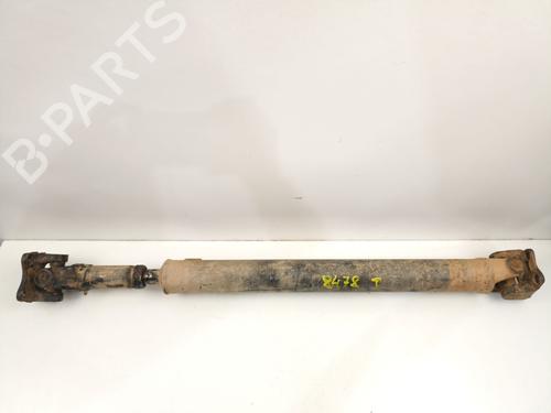 Driveshaft SSANGYONG MUSSO (FJ) 2.9 TD | BP22737552M37 